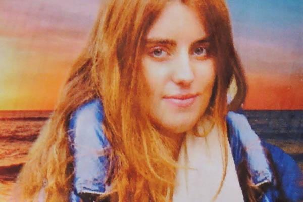 Addio a Francesca e al suo sorriso