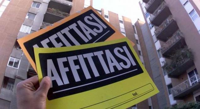 Affitti, contributi per chi sceglie il canone concordato