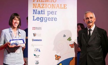 Ai... gatti della trecatese Silvia Borando il premio nazionale