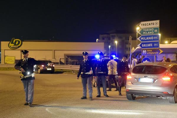 Alcol e droga, controlli della Polizia con nuovi strumenti