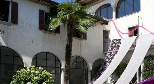 Ameno come un museo multidisciplinare