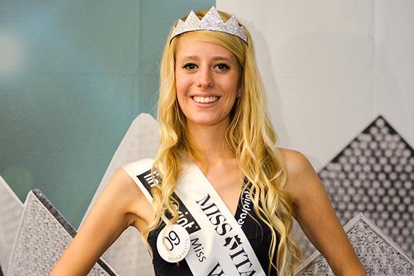 Anche una novarese alle finali regionali di Miss Italia