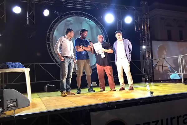 Ancora insieme Motoclub Ttn Racing e Aisla Onlus