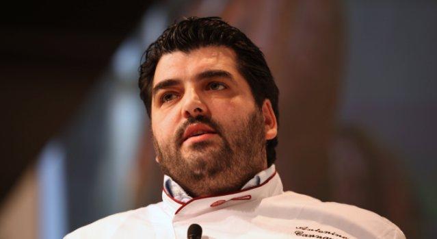 Antonino Cannavacciuolo ancora in tv con Cucine da Incubo