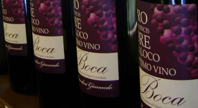 Boca, ultimi giorni di Mostra del Vino