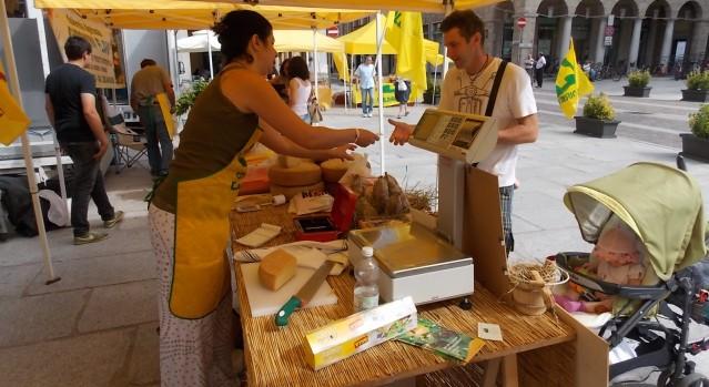 Borgomanero alla scoperta del km0