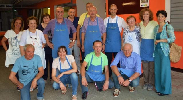 Borgomanero solidale con il Nepal