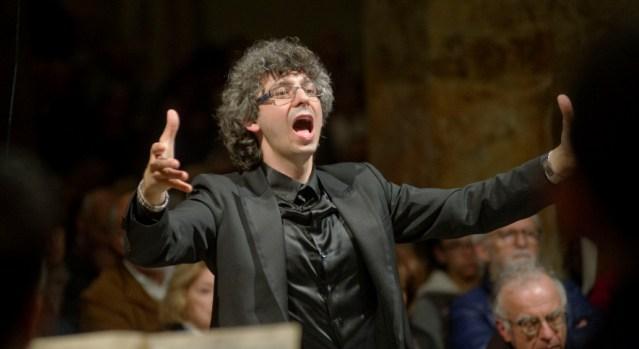 Cambio di programma al Giugno Musicale di San Maurizio d’Opaglio