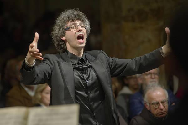 Cambio di programma al Giugno Musicale di San Maurizio d’Opaglio