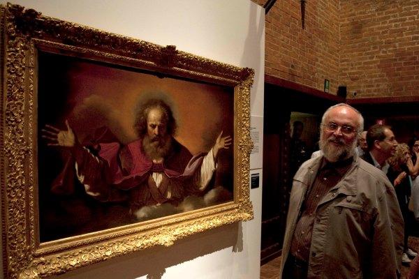 Capolavori del Barocco: inaugurata la mostra evento