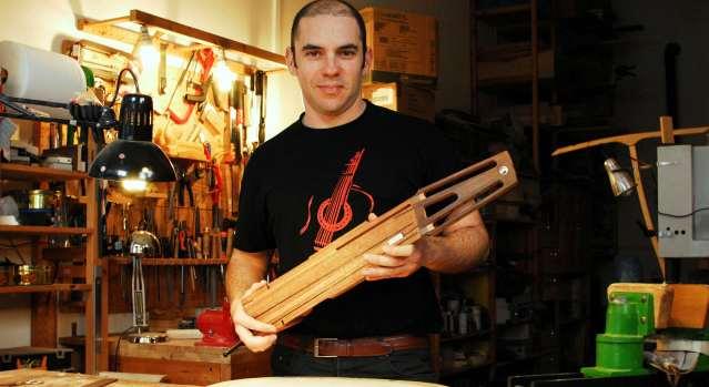 Chitarre senza segreti con “Liutai sul Lago”