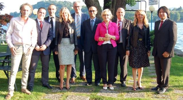 Consulenti del Lavoro in assemblea a Pettenasco