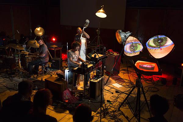 Continua il NovaraJazz 2015