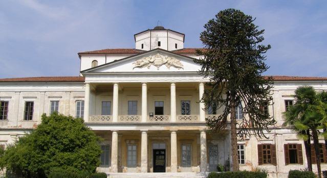 Da Oltralpe a Romagnano Sesia per il mito del “senza macchia e senza paura”