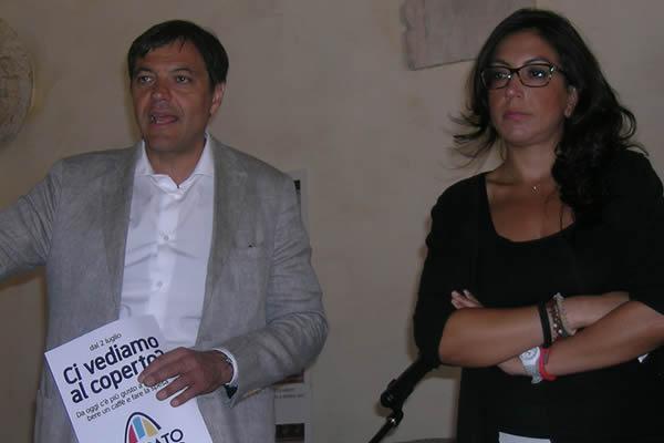 Dal 2 luglio “Ci vediamo al mercato”