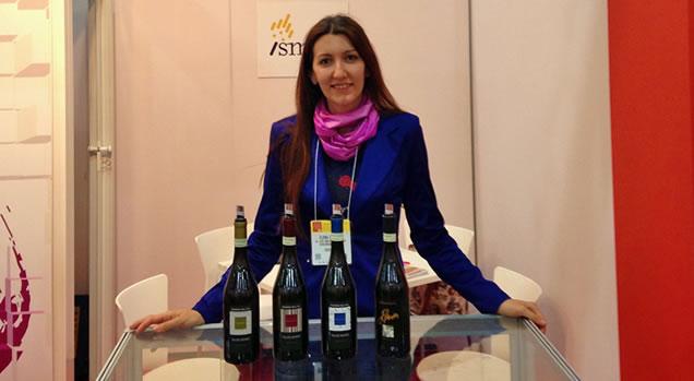 È di Borgomanero il miglior vino dell’anno secondo gli Usa