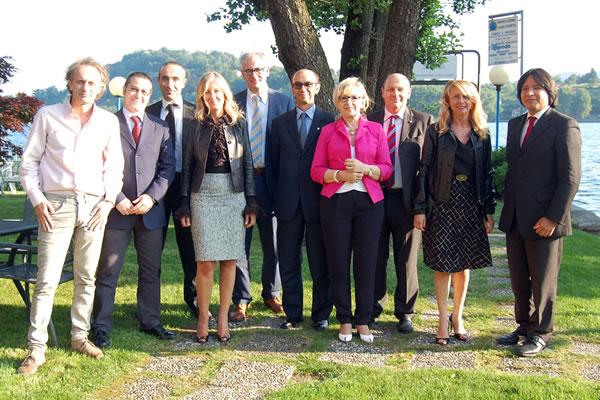 Disciplina e pensioni. Alcuni dei temi dell’assemblea dell’Ordine dei Consulenti del lavoro