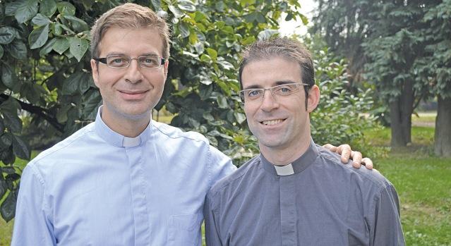 Due ordinazioni sacerdotali in Duomo sabato 13