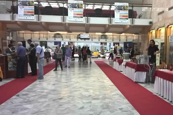 Edizione 2015 di Exporice: un successo