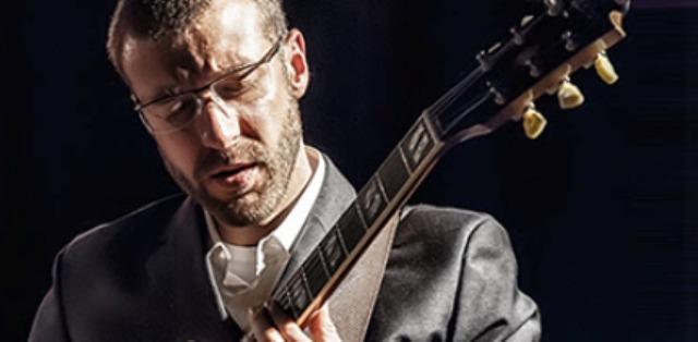 Four Music School, finisce l’anno per gli aspiranti chitarristi