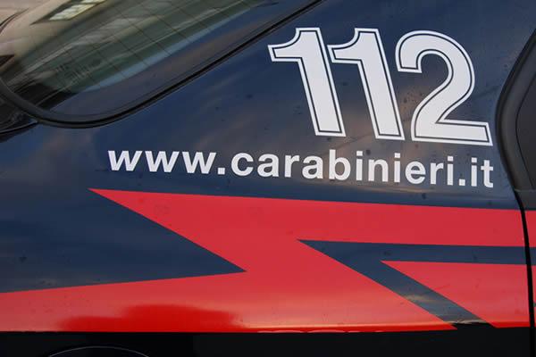 Gargallo: ladri in azione in un calzaturificio