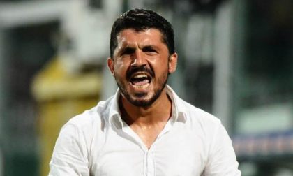 Gattuso ad un passo dal Novara