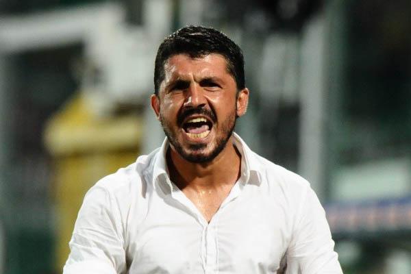 Gattuso ad un passo dal Novara