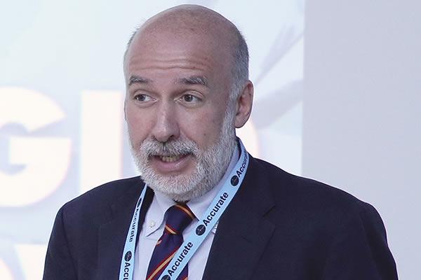 Gianluca Gaidano nel board dell’Associazione europea di Ematologia