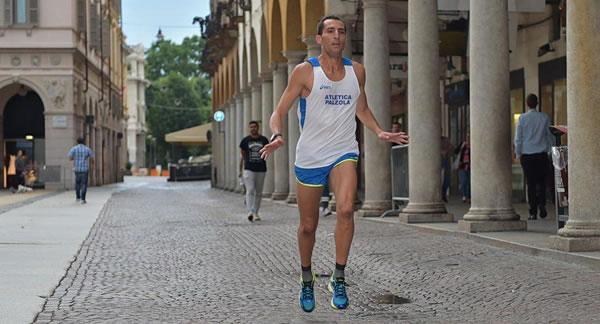 Giugno vincente per l’atletica Palzola di Cavallirio