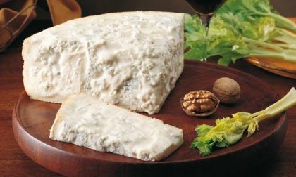 Gorgonzola: produzione record nel 2014