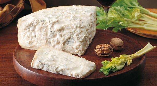 Gorgonzola: produzione record nel 2014