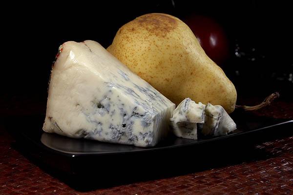 Gorgonzola: produzione record nel 2014