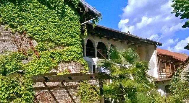 Grassona, il borgo ritorna all’antico splendore