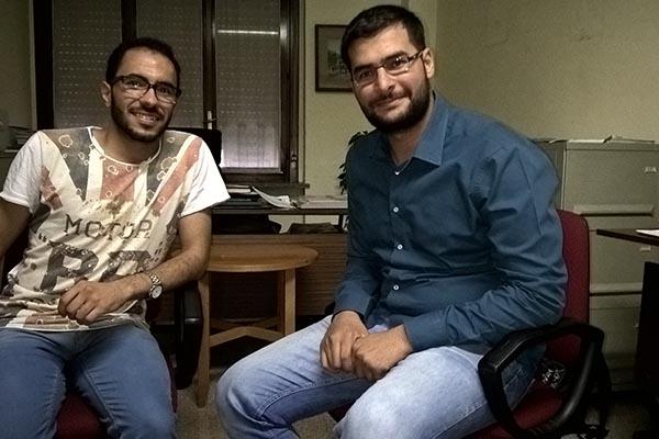 I giovani del Centro culturale “Al Amal”: “vogliamo essere al servizio di chi ci ha accolto”