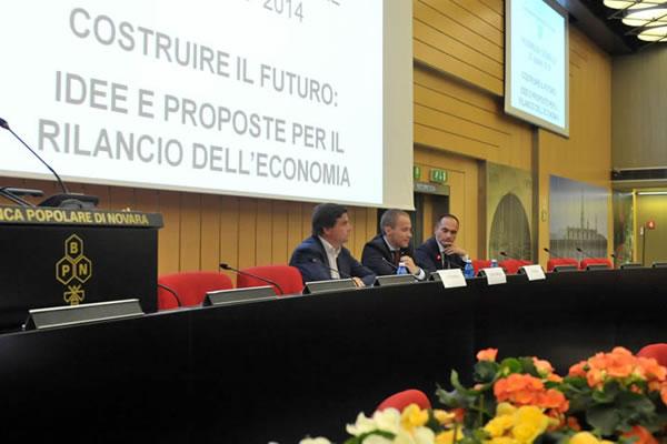 Il 6 luglio l’Assemblea Generale dell’Ain