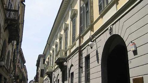 Il cordoglio dell’Ain per la scomparsa di Vittorio Albertoni