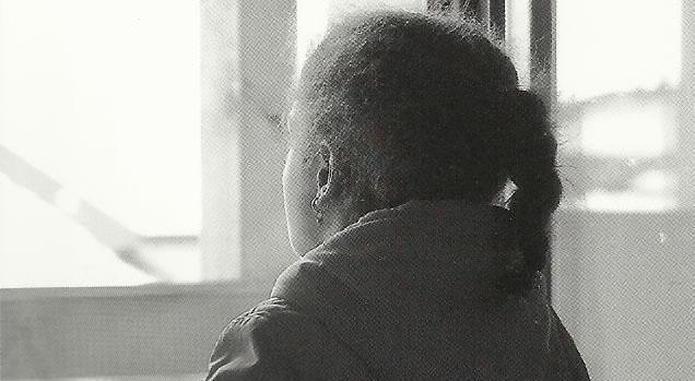 Il libro sulla carità made in Borgo in uno dei luoghi simboli del solidale