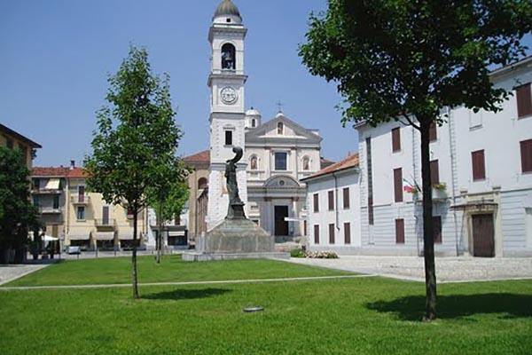 Il mercato agricolo approda a Cameri