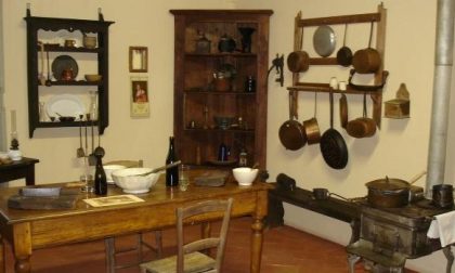 Il Museo della Civilità Agricola di Santa Cristina vuole farsi conoscere