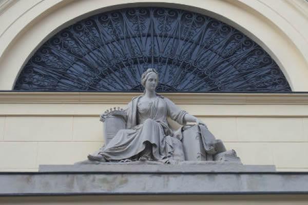 Il Salone dell’Archivio di Stato si chiama ora “Sala Giuseppe Amelio”