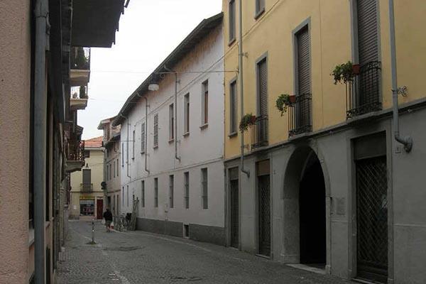 In bici da Galliate a Pietra Ligure per dire sempre no al doping