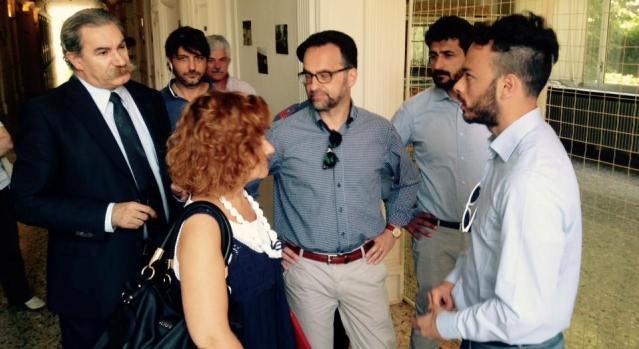 In Piemonte altri 1.300 migranti