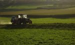 In Piemonte brusco calo per gli occupati in agricoltura