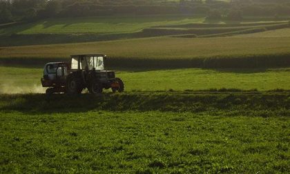 Gas: con il crollo del prezzo le semine sono salve