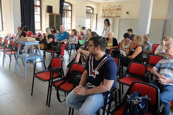 Itinerari turistici “non convenzionali” per riscoprire parte della città