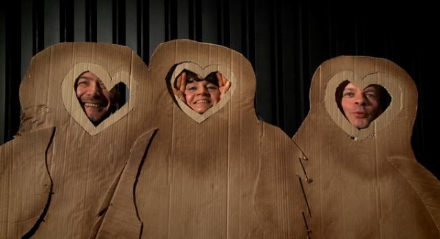 Jazz club sotto le stelle con l’orchestra-trio