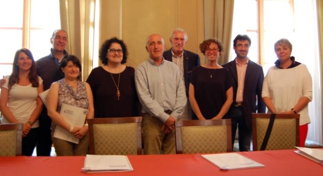 “La gioia del dono” arriva a Borgomanero