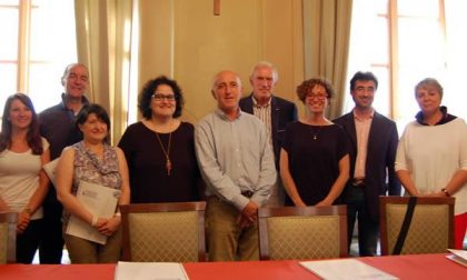 “La gioia del dono” arriva a Borgomanero