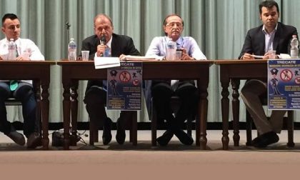 «La microcriminalità è a livelli altissimi»