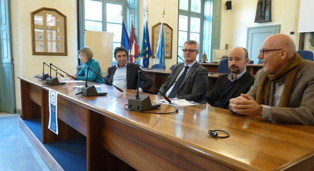 La mostra sulla moda? Grazie al lavoro delle monache dell’Isola di San Giulio